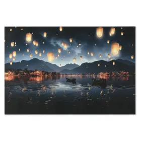 Paveikslas Home ESPRIT Grūdintas stiklas 150 x 0,4 x 100 cm