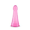 Dildo NS Novelties Fantasia Phoenix Pink