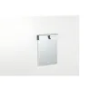 Maal Home ESPRIT Karastatud Klaas 150 x 0,4 x 100 cm