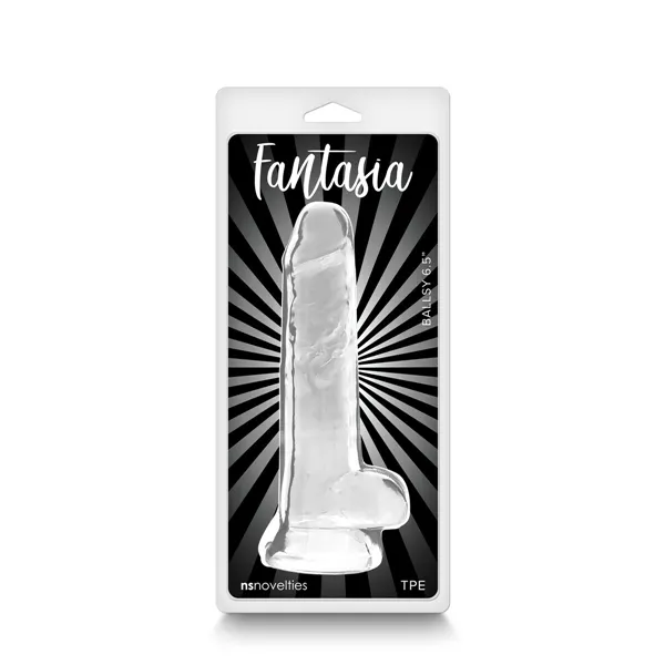 Vibrator NS Novelties Fantasia