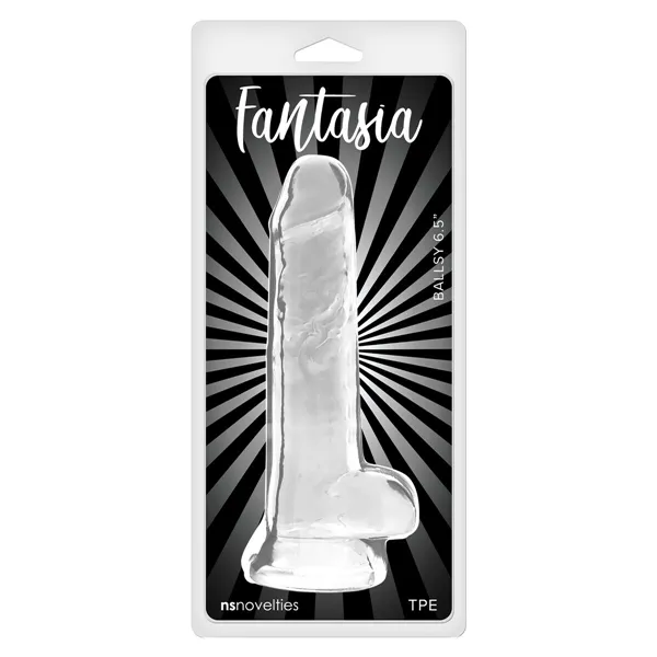 Vibrator NS Novelties Fantasia