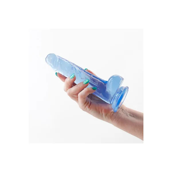 Dildo NS Novelties Fantasia Blue