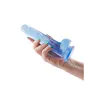 Dildo NS Novelties Fantasia Blue