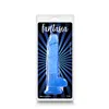 Dildo NS Novelties Fantasia Blue