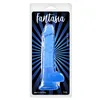 Dildo NS Novelties Fantasia Blue