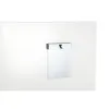 Maal Home ESPRIT Karastatud Klaas 150 x 0,4 x 100 cm
