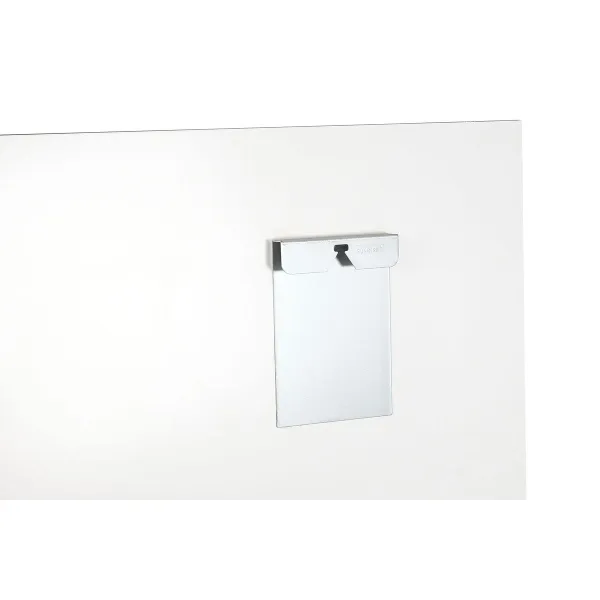 Glezna Home ESPRIT Rūdīts stikls 150 x 0,4 x 100 cm