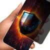 3mk Silky Matt Privacy - Matte Privacy Film for Samsung Galaxy S25 Edge