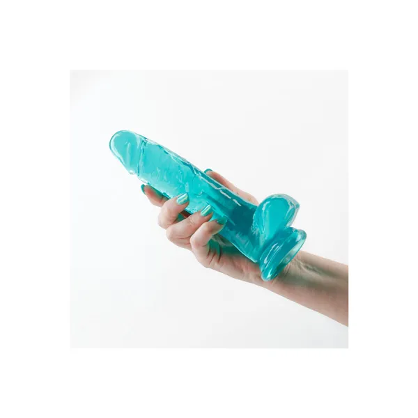 Vibrator NS Novelties Fantasia Green