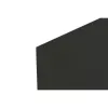 Maalaus Home ESPRIT Karaistu lasi 100 x 0,4 x 150 cm