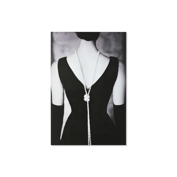 Картина Home ESPRIT Каленое стекло 100 x 0,4 x 150 cm