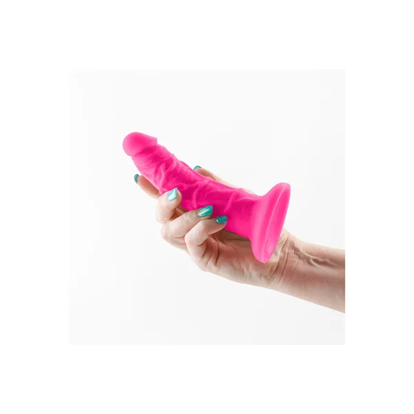 Dildo NS Novelties Colours Pink