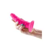 Dildo NS Novelties Colours Pink