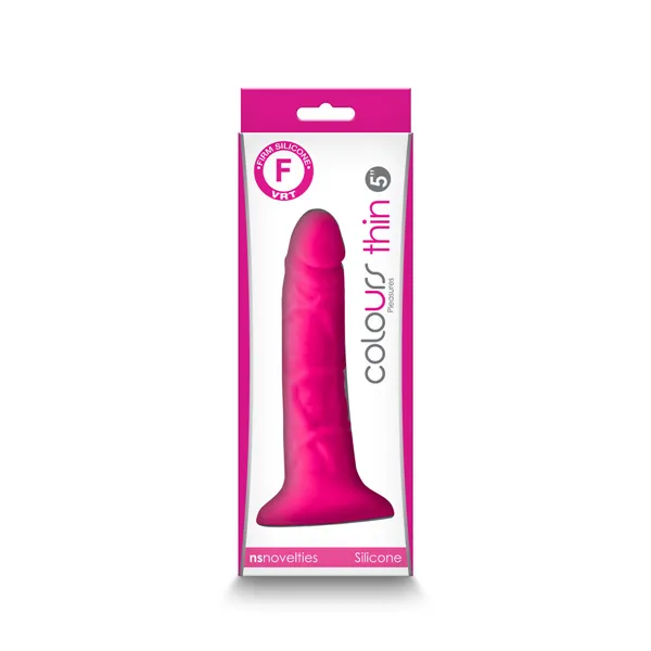 Dildo NS Novelties Colours Pink