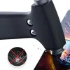 3mk Silky Matt Privacy - Matte Privacy Film for Samsung Galaxy S25 Edge