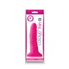 Dildo NS Novelties Colours Pink