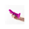 Dildo NS Novelties Colours Purple