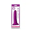 Dildo NS Novelties Colours Purple