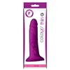 Dildo NS Novelties Colours Purple