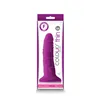 Dildo NS Novelties Colours Purple