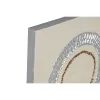 Kangas Home ESPRIT Kangas Puit MDF 80 x 3 x 80 cm