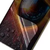 3mk Silky Matt Privacy - Matte Privacy Film for Samsung Galaxy S25 Edge