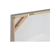 Canvas Home ESPRIT Canvas Koks MDF 80 x 3 x 80 cm