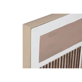 Drobė Home ESPRIT polistirenas Drobė 152 x 4,5 x 52 cm