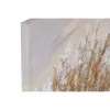 Полотно Home ESPRIT Полотно Деревянный MDF 80 x 3 x 80 cm