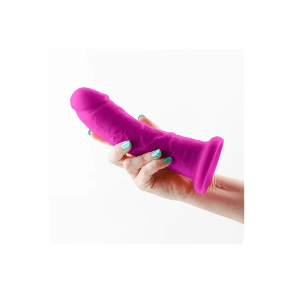 Dildo NS Novelties Colours Purple