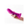 Dildo NS Novelties Colours Purple