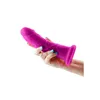 Dildo NS Novelties Colours Purple