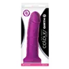 Dildo NS Novelties Colours Purple