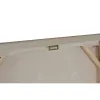 Полотно Home ESPRIT Белый Бежевый Кувшин традиционный 62 x 4,5 x 122 cm (2 штук)