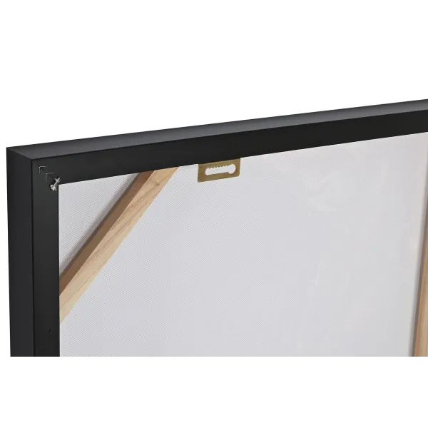 Полотно Home ESPRIT полистирол Полотно 102 x 4,5 x 102 cm