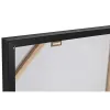 Полотно Home ESPRIT полистирол Полотно 102 x 4,5 x 102 cm