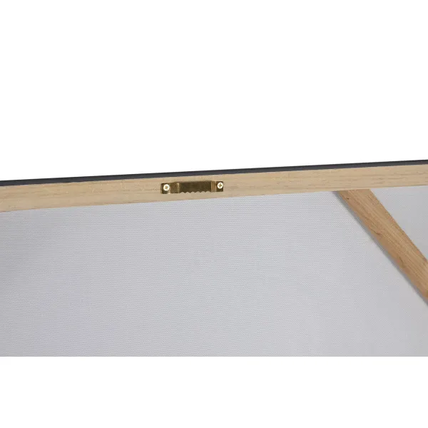 Kangas Home ESPRIT Kangas Puit MDF 60 x 3 x 90 cm