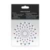 Nipple shield NS Novelties Charm II Blue