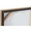Полотно Home ESPRIT полистирол Полотно 82 x 4 x 82 cm