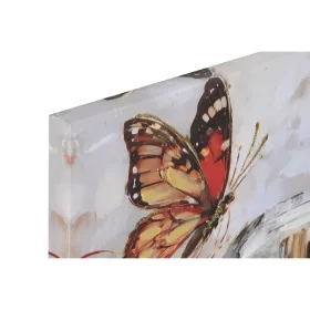 Полотно Home ESPRIT Полотно Деревянный MDF 60 x 2,5 x 90 cm
