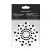 Nipple shield NS Novelties Charm III Black