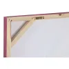 Kangas Home ESPRIT Kangas Puit MDF 80 x 3 x 80 cm