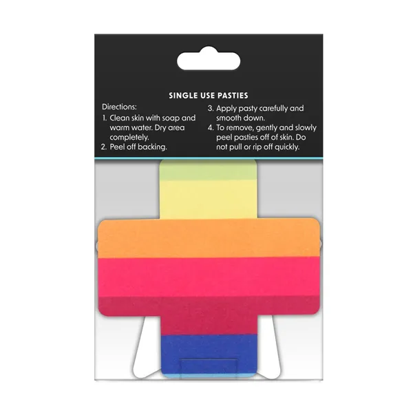 Nipple shield NS Novelties Multicolour