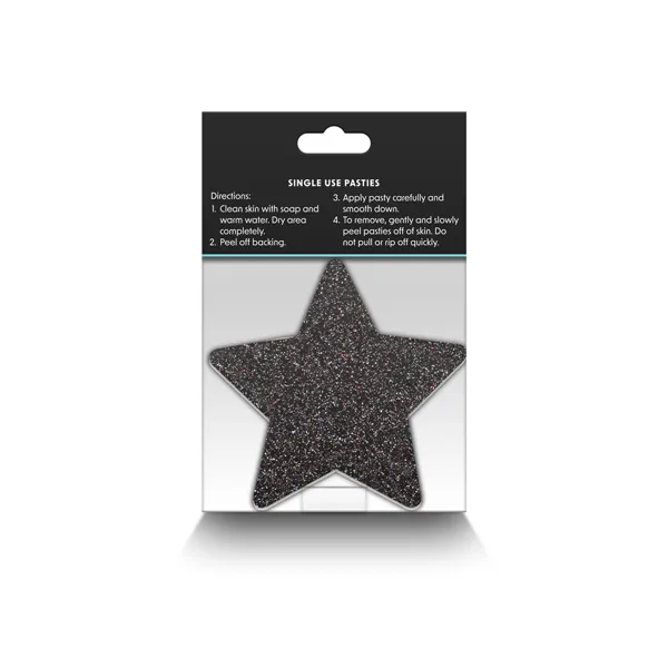 Nipple shield NS Novelties Multicolour Stars