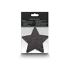 Nipple shield NS Novelties Multicolour Stars