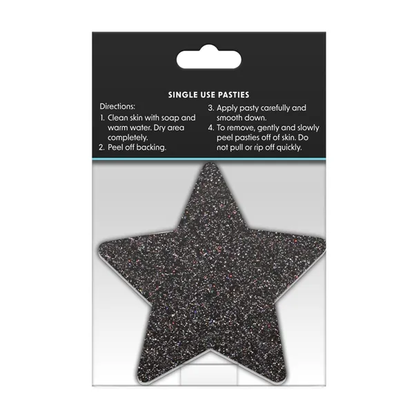 Nipple shield NS Novelties Multicolour Stars