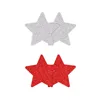 Nipple shield NS Novelties Multicolour Stars