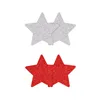 Nipple shield NS Novelties Multicolour Stars