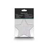 Nipple shield NS Novelties Multicolour Stars