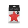 Nipple shield NS Novelties Multicolour Stars